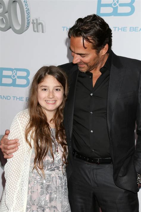 LOS ANGELES - MAR 18 - Marlowe Marann Kaye, Thorsten Kaye at the The ...