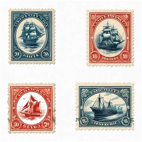 Old Postage Stamp Vector 的图像结果