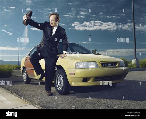 Original Film Title: BETTER CALL SAUL. English Title: BETTER CALL SAUL. Film Director: VINCE ...