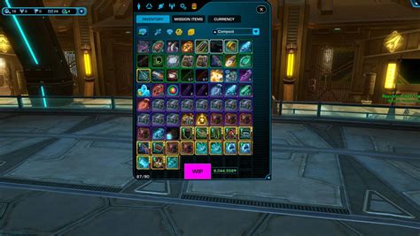 Image result for SWTOR Test Server