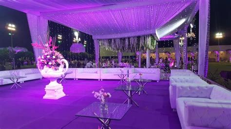 East Lawn Entertainment Paradise Jaipur Marriage Garden - Venue ...