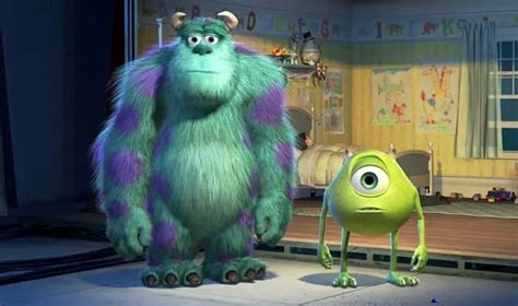 Monsters Inc: Disney+ estrena el primer adelanto de la nueva serie ...