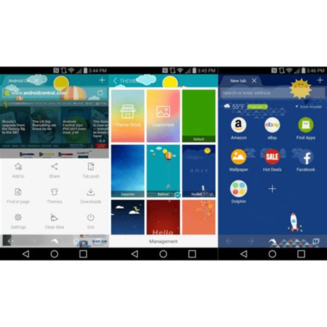 Image result for Dolphin File Browser