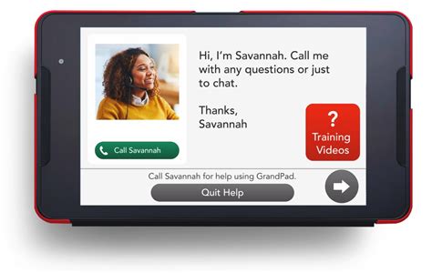 Image result for Using Grandpad