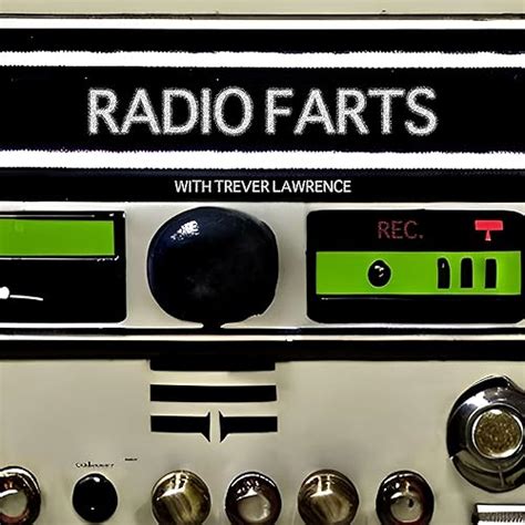 Radio Farts : Radio Farts: Amazon.in: Audible Books & Originals
