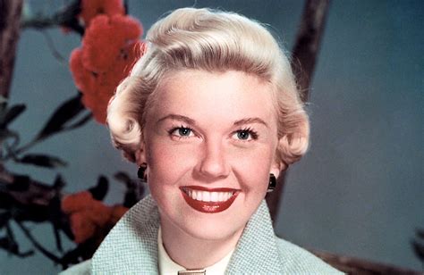 Doris Day Latest Photo