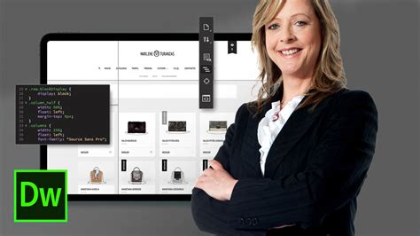 How to Create a Website Using Dreamweaver 的图像结果