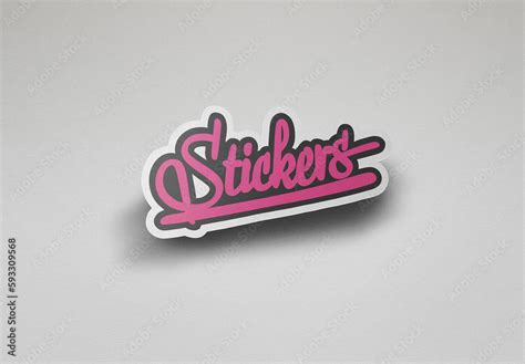 Image result for Sticker Layout Template