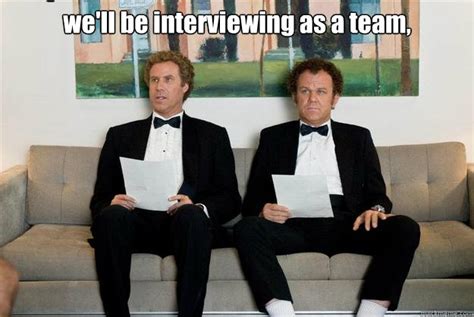 Step Brothers Interview Meme 的图像结果
