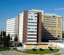 Foothills Medical Centre - Calgary | Alberta