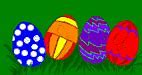 Image result for Easter Bunny in a Basket