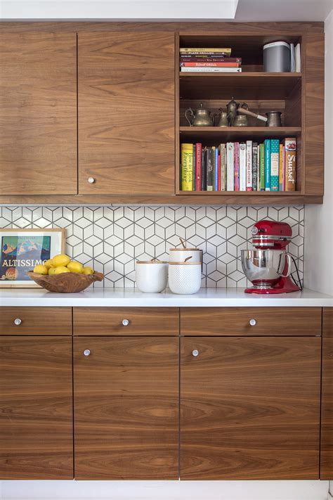 Mid Century Modern Kitchen Floor Tile – Flooring Site