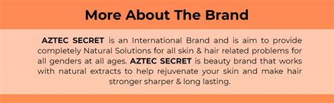 Buy Aztec Secret Combo Moroccan Rhassoul Clay Deep Skin & Hair ...