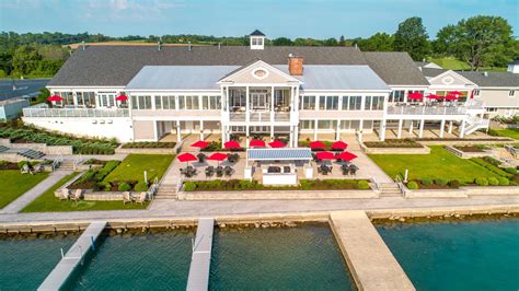 Careers - Skaneateles Country Club