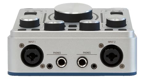 Audio Interface Comparison 的图像结果