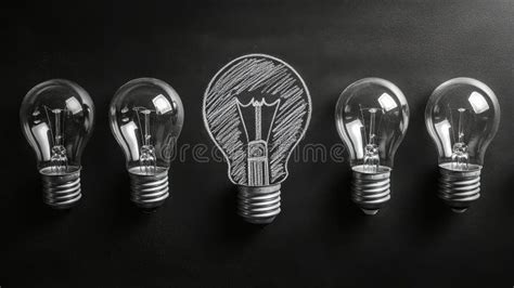 Creativity Light Bulb Drawing 的图像结果
