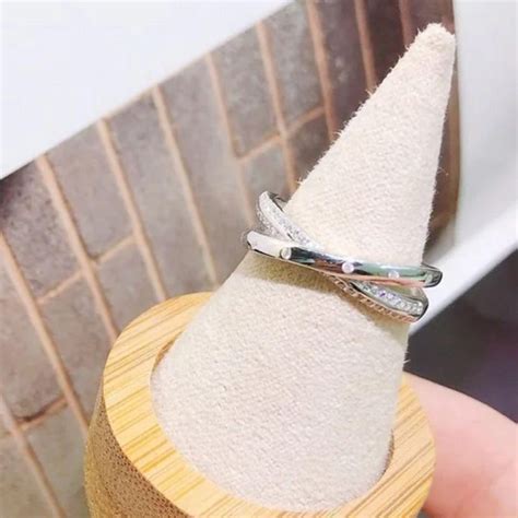 Buy Rings for Women Online - Up to 75% Off | Estailo