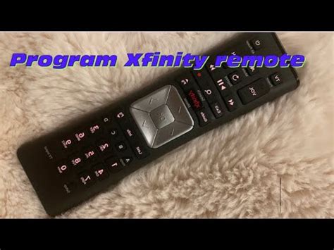 Xfinity Remote Programming 的图像结果