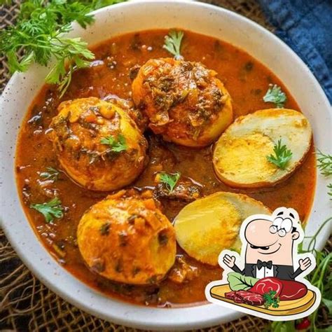 New Alishan Hotel & Restaurant, Boinchi - Restaurant menu, prices and ...