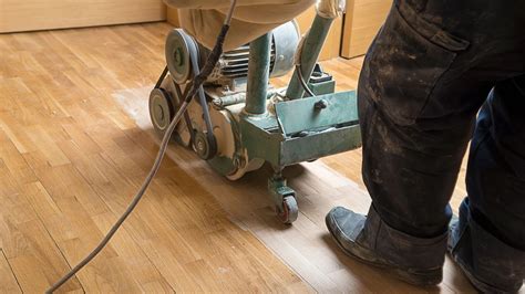 How Can You Refinish Engineered Hardwood Without Damage