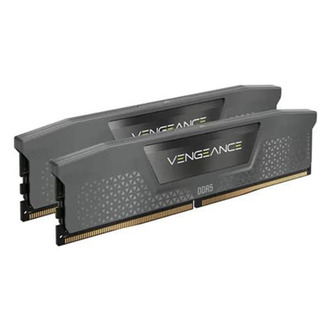 Buy CORSAIR Vengeance 96GB ( 48GBx2 ) 6000MHz DDR5 RAM ( Black ) ( CL30 ...