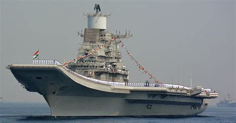 On Navy Day, Here Are Some Stories Of Valour Of The Indian Navy You ...
