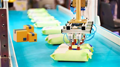 Robotic Packaging Systems 的图像结果