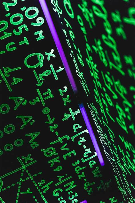 Math Science Computer Wallpaper 的图像结果