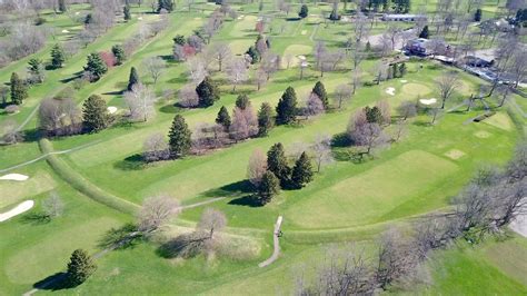 Court ruling allows Ohio to evict golf course on historic site