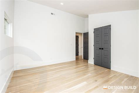 Enderly Park – GC Design Build