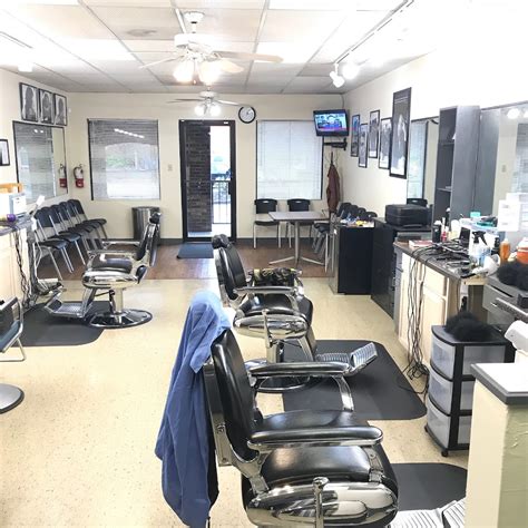 Elevate Barber Studio - Bartlett, TN - Services, Reviews, and ...