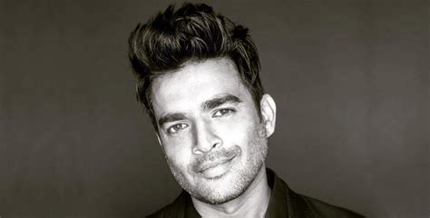 R. Madhavans Transformation For Rocketry: The Nambi Effect Has Turned ...