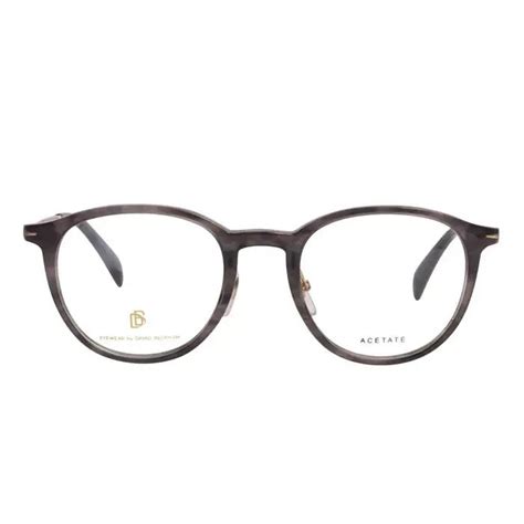 David Beckham-DB 1074/G-51-8GX Eyeglasses | [meta_fields]