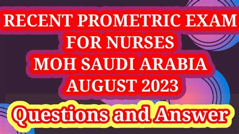 Image result for Latest Prometric Question with Answer