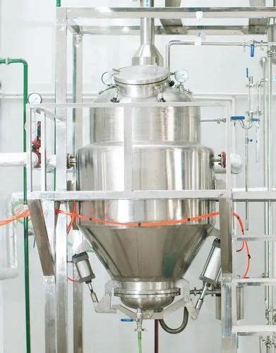 Agitator - Mixing Tank With Agitator Manufacturer from Pune
