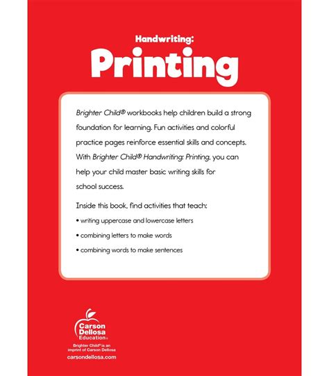 Image result for First Grade Printable Handwriting Worksheets