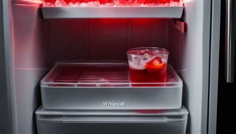 Image result for Whirlpool Freezer Problems
