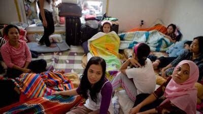 New safety net for Filipino workers in UAE | The National