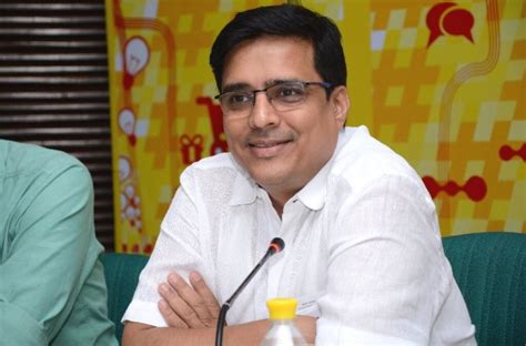 About Vinit Goenka « - Vinit Goenka (Former Spokesperson- BJP Delhi ...