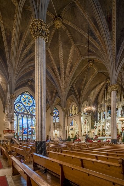 Sweetest Heart of Mary Church - Photos gallery — Historic Detroit