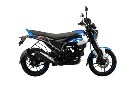 Freedom 125 NG04 Disc LED