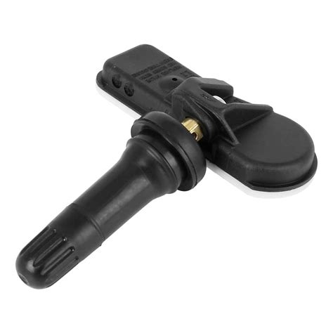 X AUTOHAUX 52933-B2100 Tyre Pressure Monitoring System Sensor TPMS ...