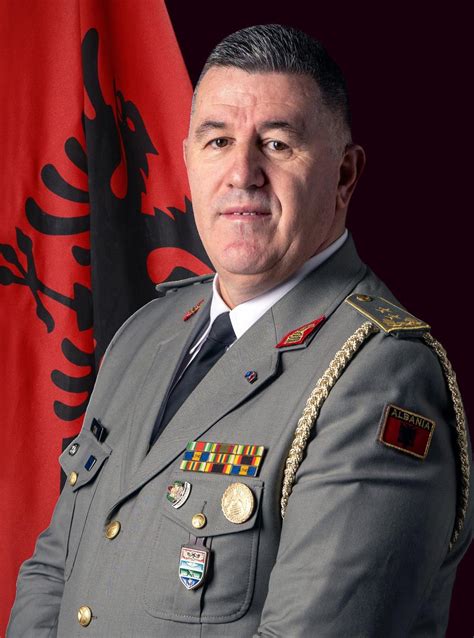SHAPE | Albania