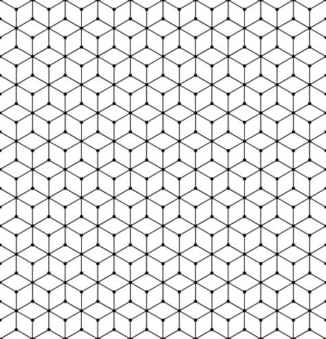 geometric pattern grid texture 11158815 Vector Art at Vecteezy