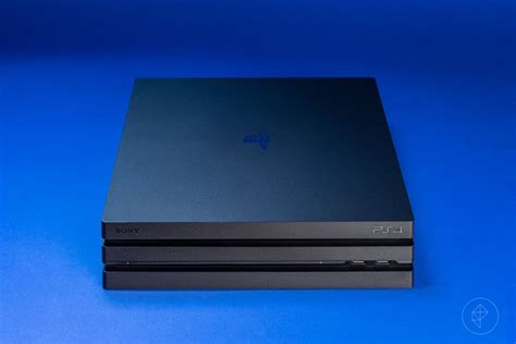 Image result for PS4 Pro Blue