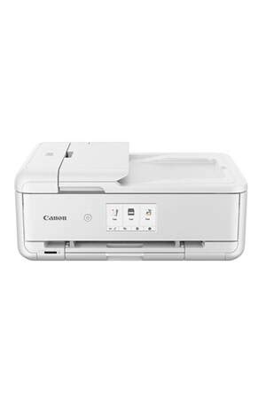 Imprimante multifonction Canon PIXMA TS9551C | Darty