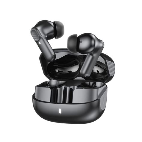 JINX In Ear Bluetooth Earbuds High Bass Clear 4D Surround Sound, Great ...