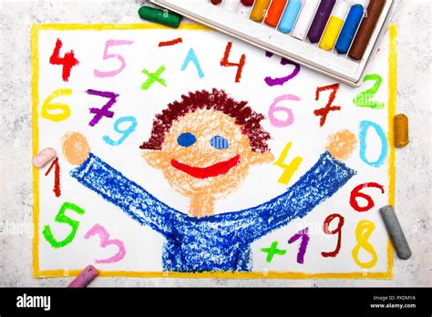 Image result for Counting Drawing