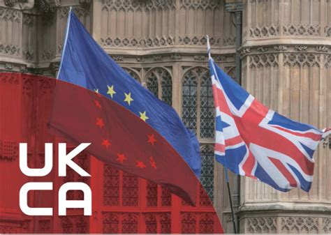 哪些机构可以发英国UKCA认证？_行业快讯-普偌米斯检测官网