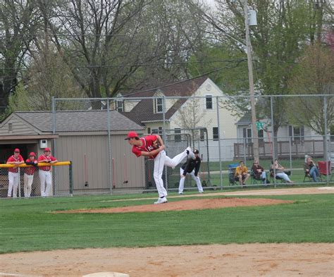 Meet Produce State Bank Athlete of the Week Senior Jacob Skinness - My ...